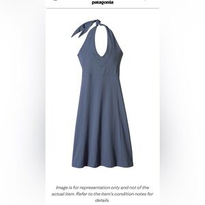 Patagonia Dress